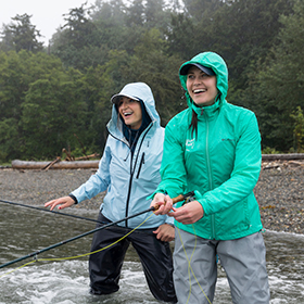 Get an Colorado Fishing License